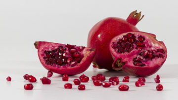 Pomegranate