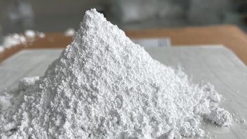 Dolomite Powder