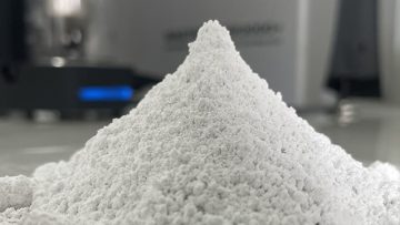 Egypt Calcium Carbonate