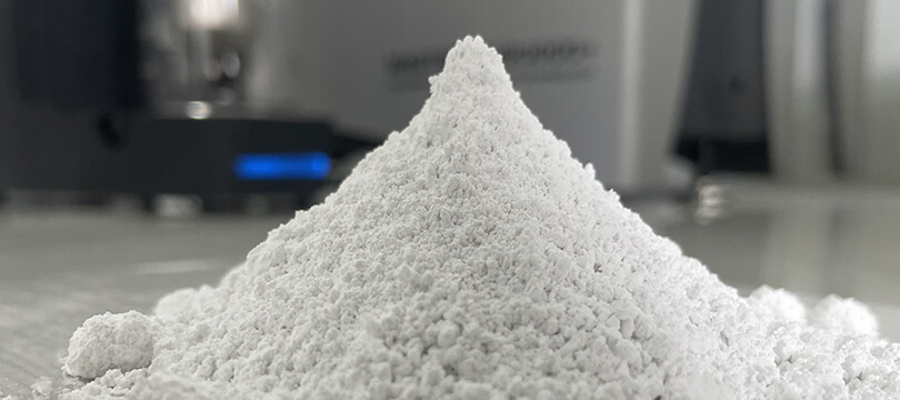 Egypt Calcium Carbonate