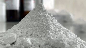 Malaysia Calcium Carbonate