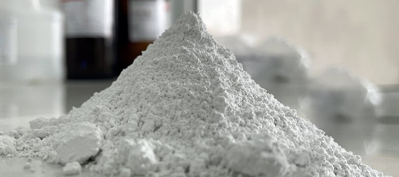 Malaysia Calcium Carbonate