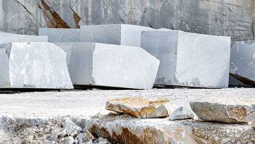 Marble Blocks