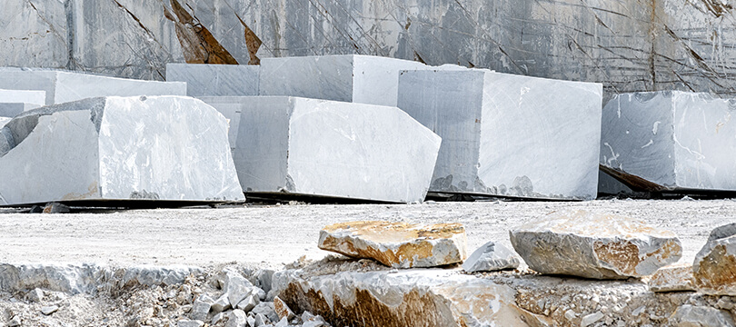 Marble Blocks