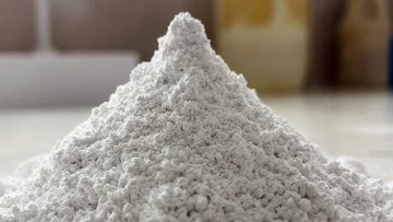 Vietnam Calcium Carbonate