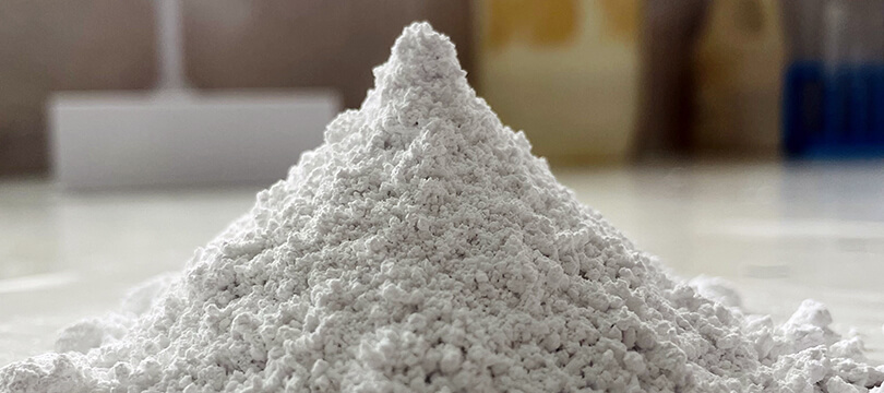 Vietnam Calcium Carbonate